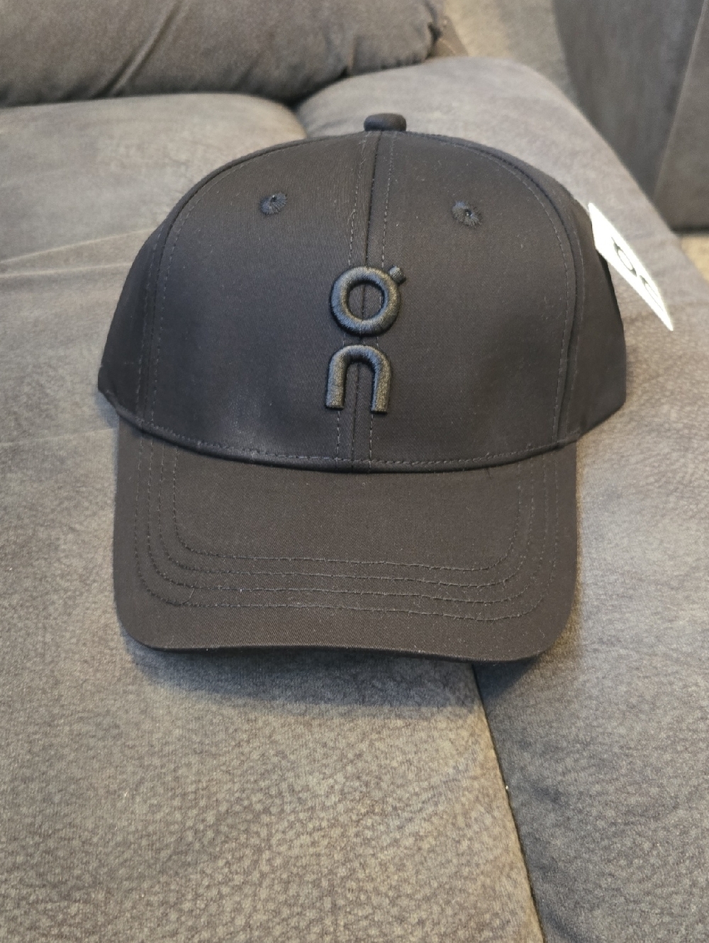 On Cloud Hat